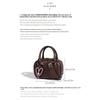Autumn and Winter Toast Bag Light Luxury Niche High-end Sense Versatile Shoulder Messenger Bag