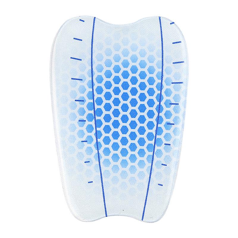 Self-Adhesive Gel Shin Pads: Ski Boot Liners for Shock Absorption and Anti-Abrasion Protection