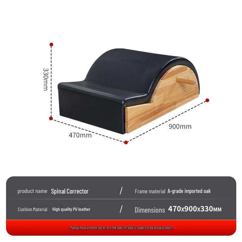 

Zhikejia Professional Pilates Studio Apparatus