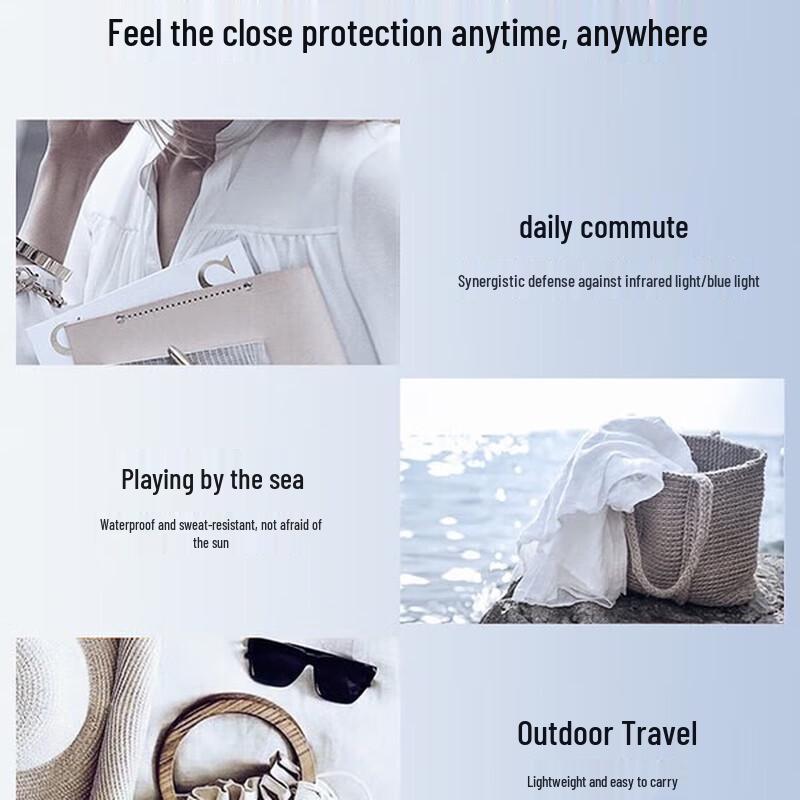 PROYA Cloud Sunscreen