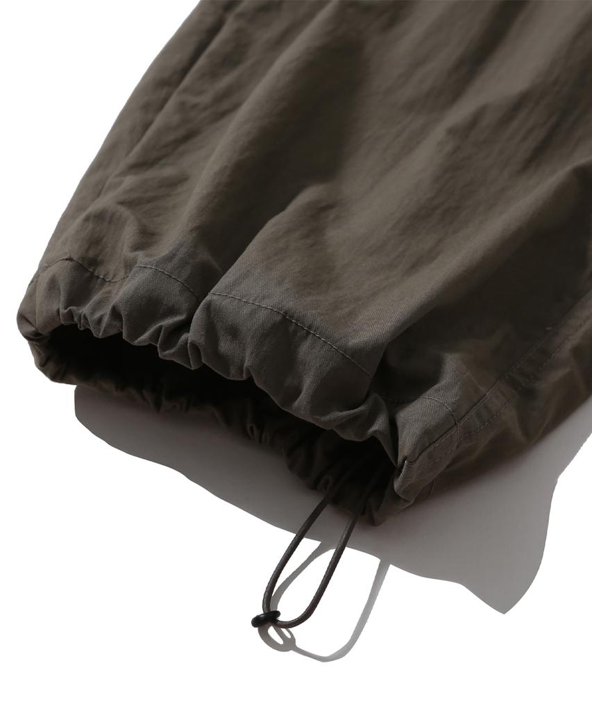 Haebeuopeudyuti Multi-Pocket Fatigue Pants (Desert)