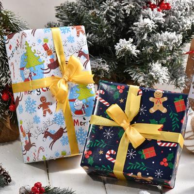 Συσκευασίες δώρων – Χαρτί συσκευασίας