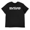 Best Selling - Mellow Climbing Merchandise T-Shirt Tops Shirts Graphic Tees Shirts Graphic Tee Boys Animal Print Men Clothing