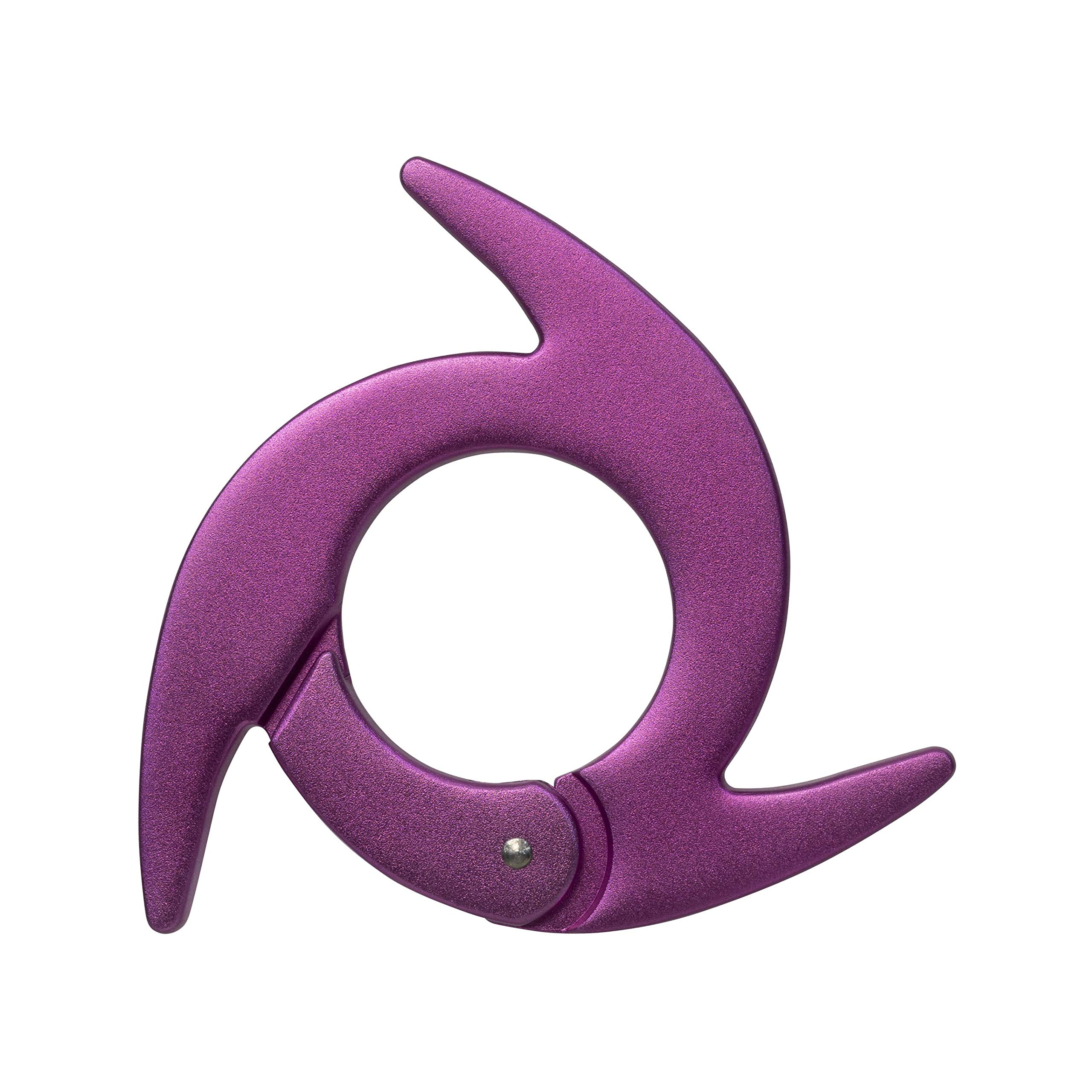 

FINAL FANTASY XIV Carabiner Ninja фиолетовый