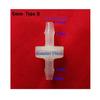 4mm 6mm 8mm 10mm 12mm Hose ID Plastic Non Return Valve Way Check Valve