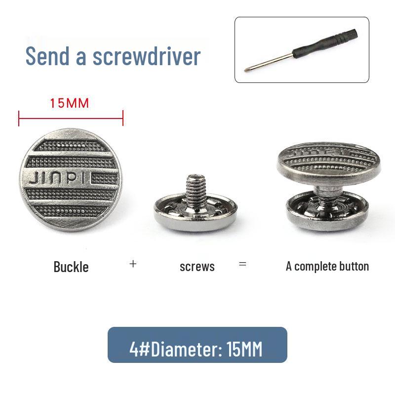 

Мужские сандалии с металлической пряжкой, пляжные шлепанцы, с кнопочным каблуком и регулируемым ремешком