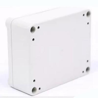 High Quality Ip65 Outdoor Project Box Plastic ABS 10 Styles Electrical Junction Box Waterproof DIY Sealed Enclosure Wire Box