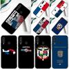 Panama Flag For Huawei Nova 12s 12i 11i 8i 9 10 SE Y91 Y90 Y60 Y70 Y72 Y61 P20 P40 Lite P30 P60 Pro Case