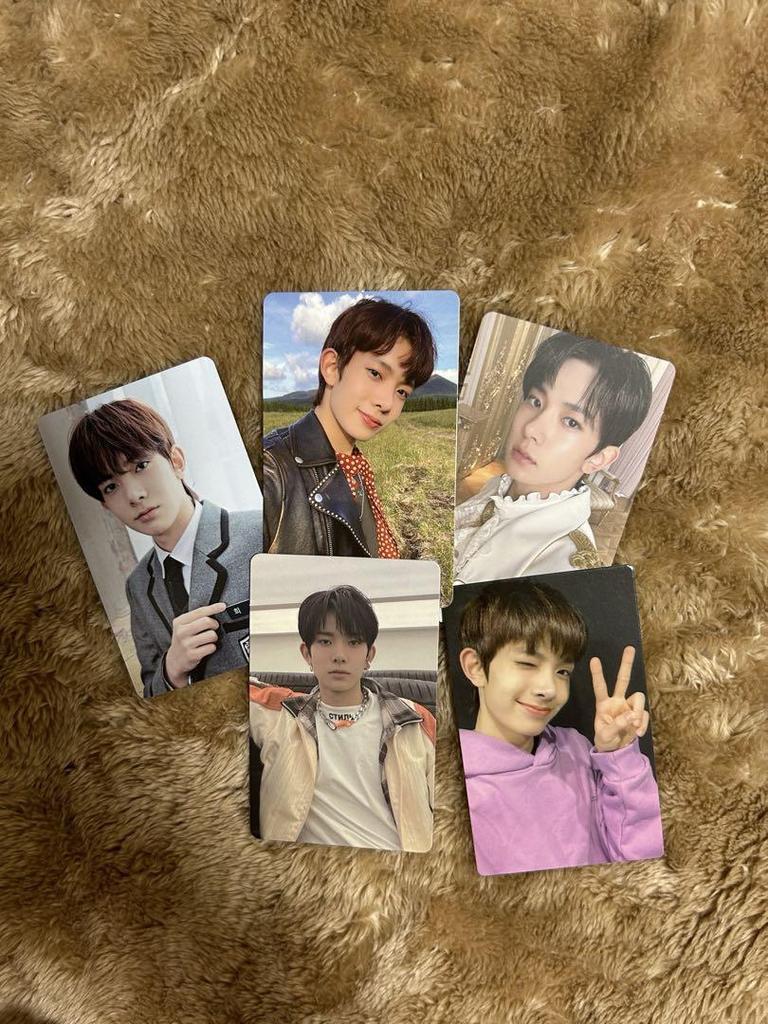 [USED] enhypenhisuntreka