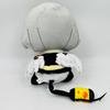 Murder Drones Girl Plush Toys Kawaii Cartoon Anime N Dog Uzi Plushie Doll Soft Killers Little Robot Toys For Kids