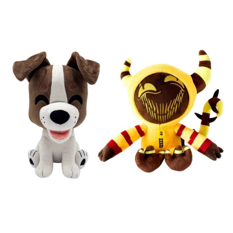 Nieuw Spel Anime Kingdoms Come: Deliverances II Pluche Bastaard Capon Henry Clyde Pluche Poppen Speelgoed Collectie Pluche Beestjes Cadeau Voor Kinder Fans