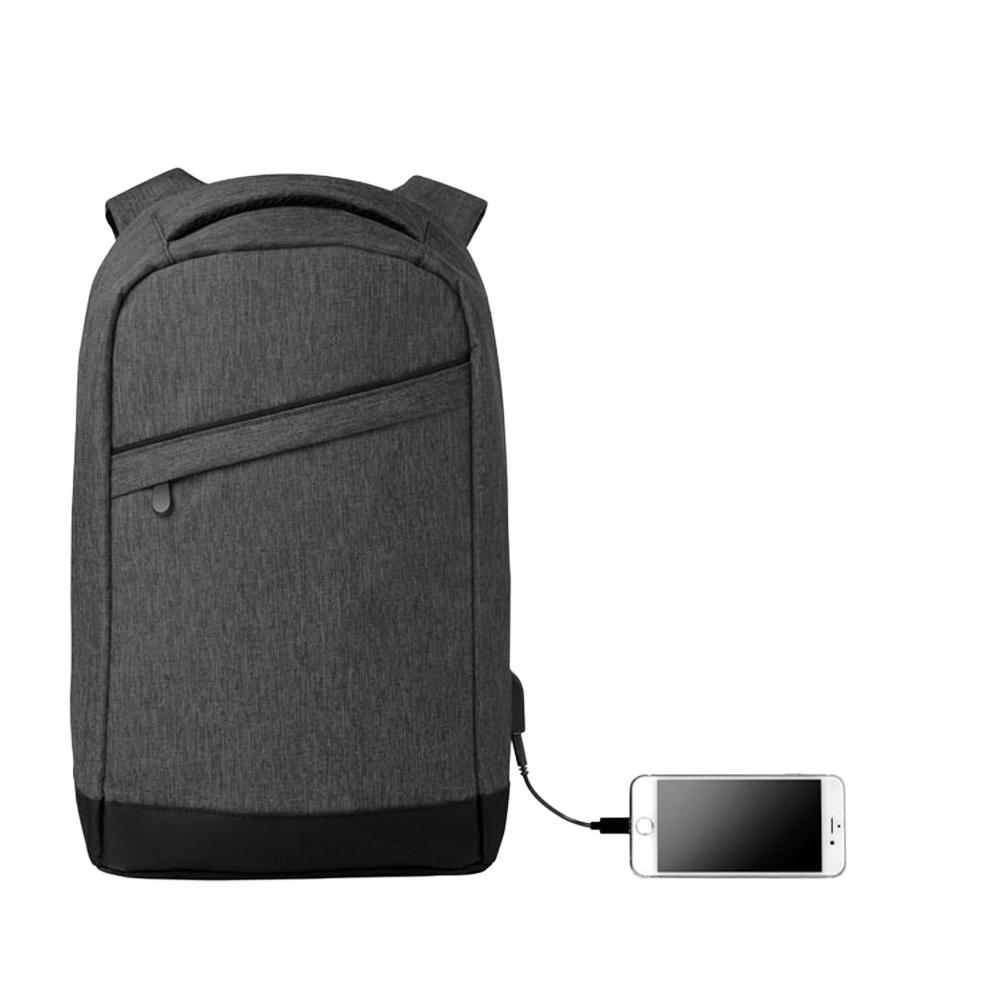 MidOcean Berlin Two Tone Backpack