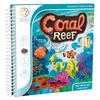 Smart Games Coral Reef Brain Training Magnetic Puzzle Game SGT221JP (Authentic Product)