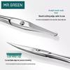 MR.GREEN German Stainless Steel Grooming Tools