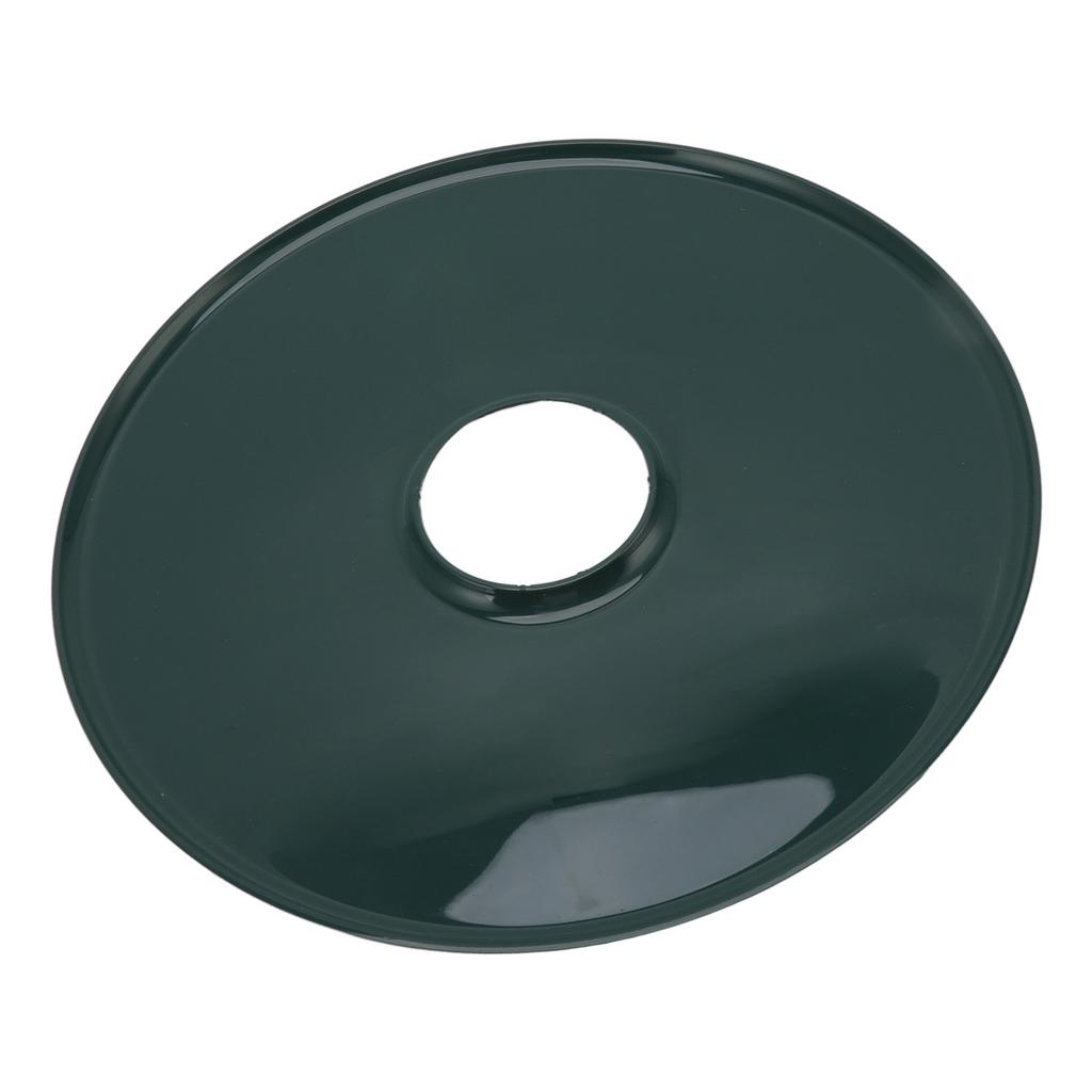 Lebensmittel Dörgerät Wasserauffangschale Silikon Auslaufsicheres Dörblatt für Nesco für FD660 Fruchttrockner Dunkelgrün