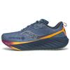 Triumph 22 Gore Tex Mirage Navy Saucony S20966-253