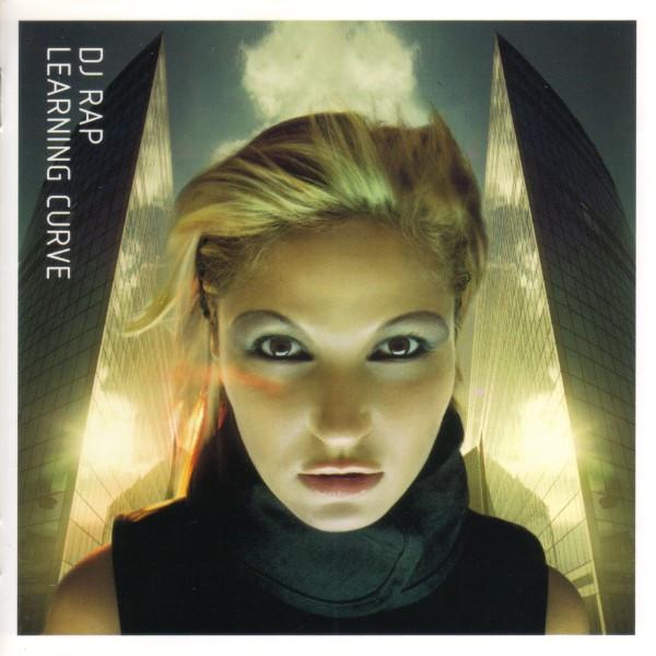 

CD DJ RAP - Learning Curve HIGH7CD Higher Ground 1999 UK Dance & Electronica Used