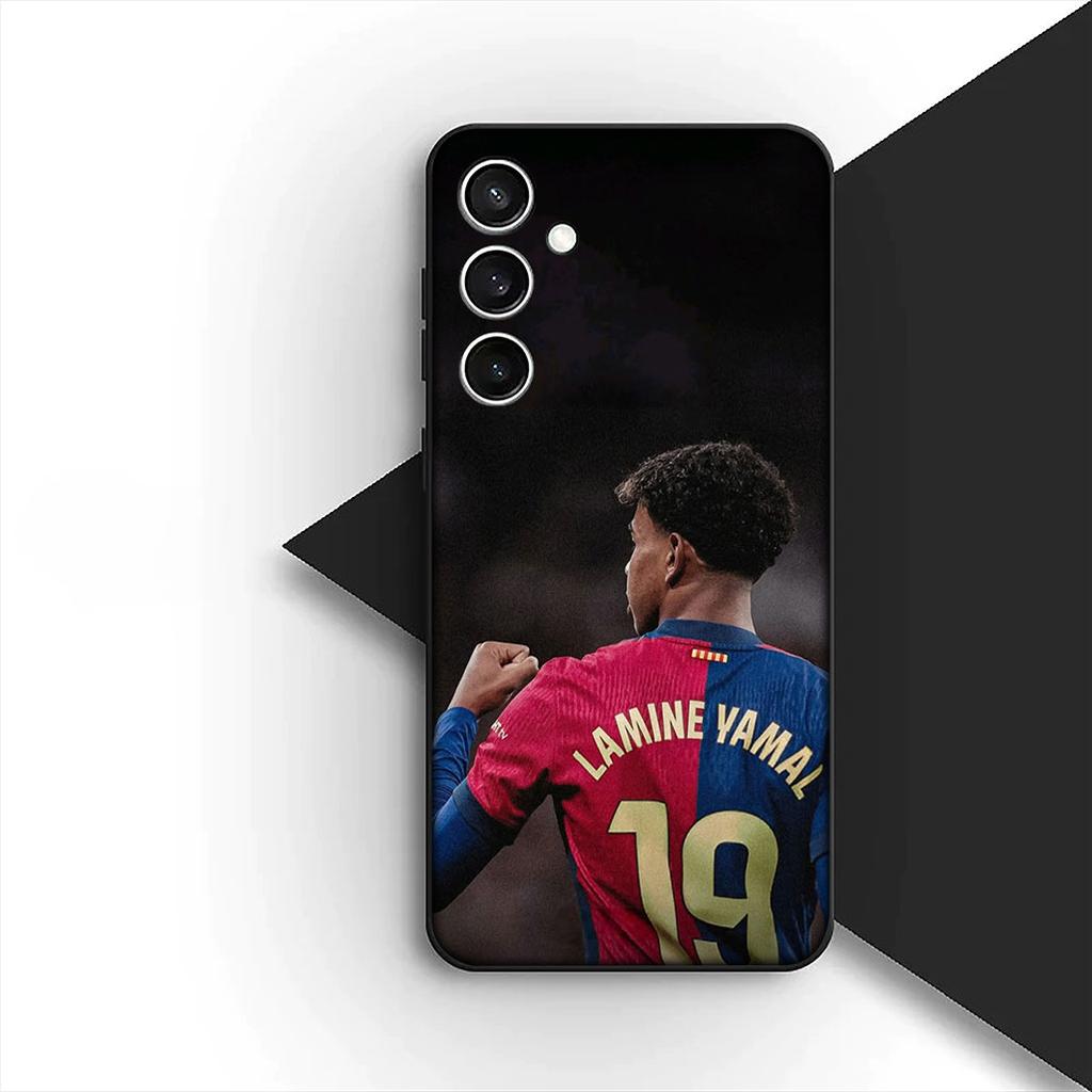 Hülle für Apple iPhone 12 13 Pro Max Mini ProMax X XR Air 13Pro XS Handyhülle Weiche Hülle Spanien Fußball Nr. 19 Fußball Nr.19 Flagge