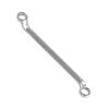 Yato Curved Fixed Head Ratchet Spanner