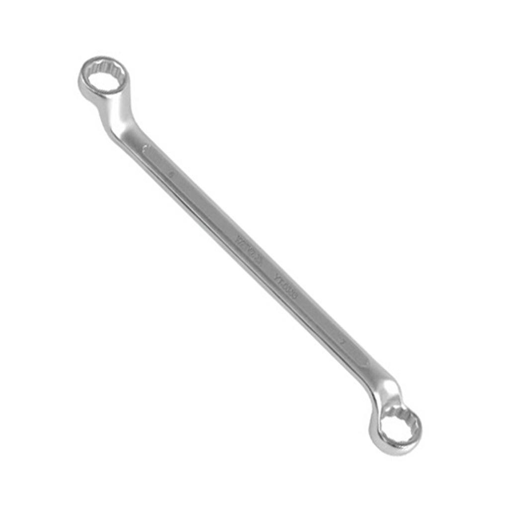Yato Curved Fixed Head Ratchet Spanner