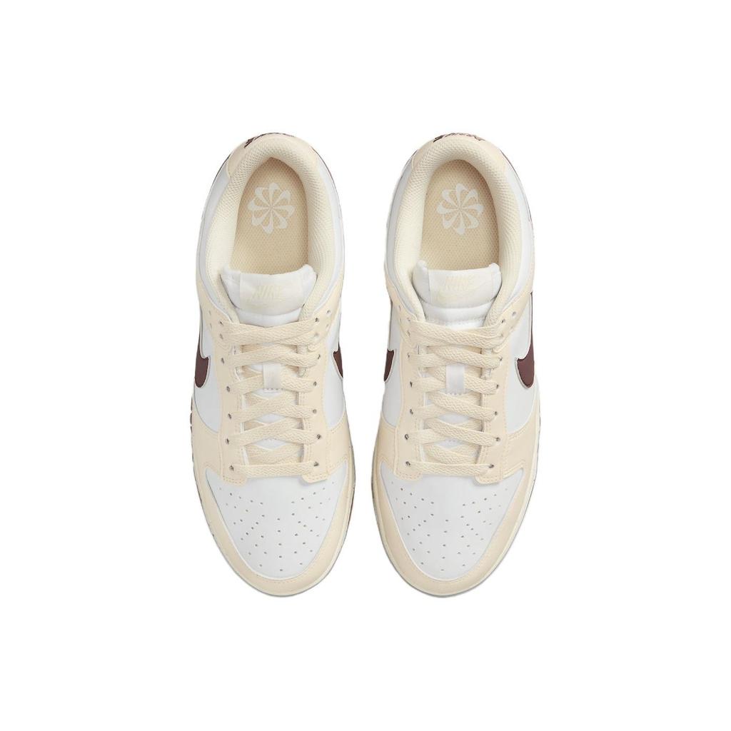 New Nike Dunk Low Next Nature Coconut Mauve Women's DD1873-103