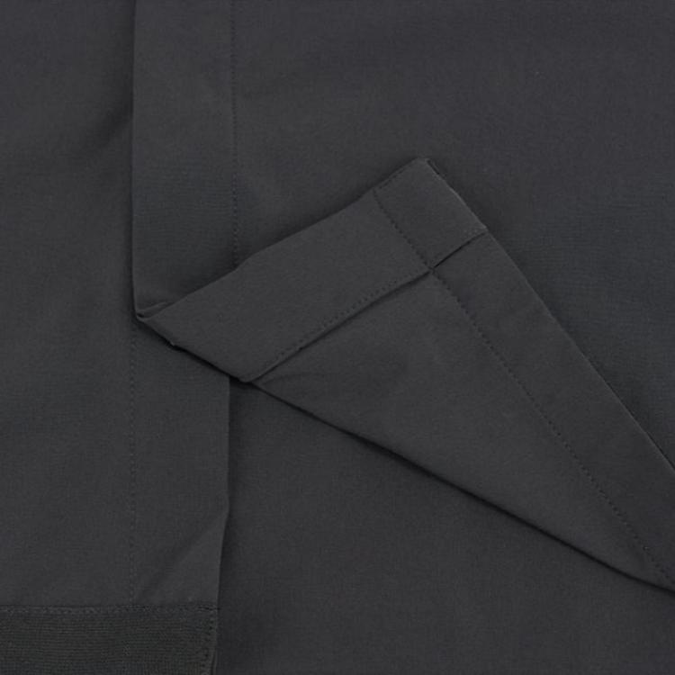 Jordan Comfortable Soft Simple Polo Short Sleeve Shirt Kids Shirts Black HM4779-010