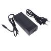 New 36V Battery Charger Output 42V 2A Charger Input 100-240 VAC Lithium Li-ion Charger For 10S 36V Electric Bike