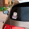 Baby In Car Stickers Sign And Decal For Girl Baby Car Removable Safety Notice Stickers