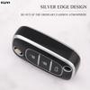 Tpu Car Remote Key Case Cover Fob For Renault Megane 2 Fluence Clio For Mercedes For Lada Vesta Granta Xray Kalina Priora Sedan