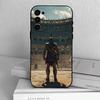 G-Gladiator B-Black  Phone Case Black Silicone Soft For Samsung S25,S24,S21,S22,S23,S30,Ultra,S20,Plus,Fe,Lite