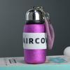 MRSIKEY Portable Double-Layer Titanium Thermos Mug