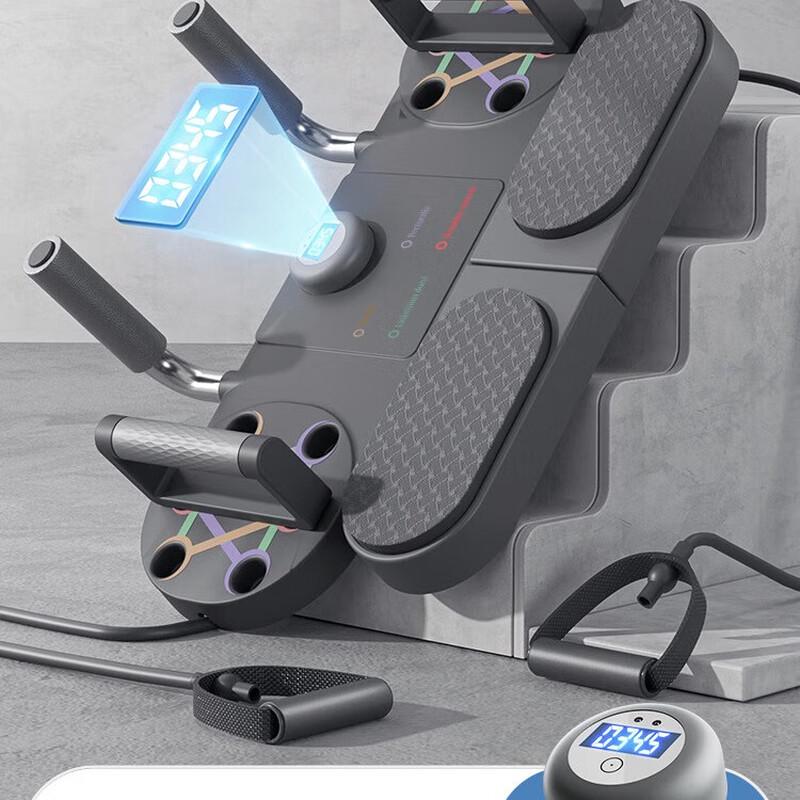 Yidejian Multi-functional Core & Upper Body Trainer