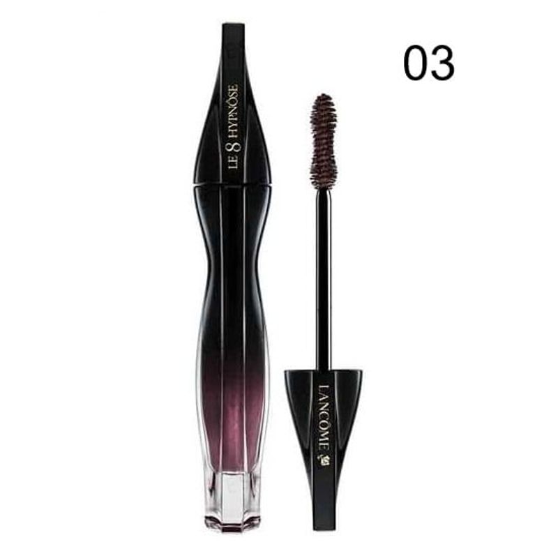 Lancome - Le 8 Hypnose Serum-Infused Volumizing Mascara