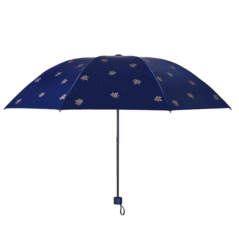 

Paradise Fashion 3-Fold UV Sun & Rain Umbrella
