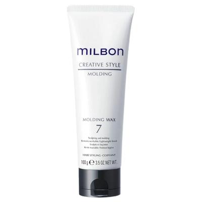 Milbon Molding Wax 7 (100g)