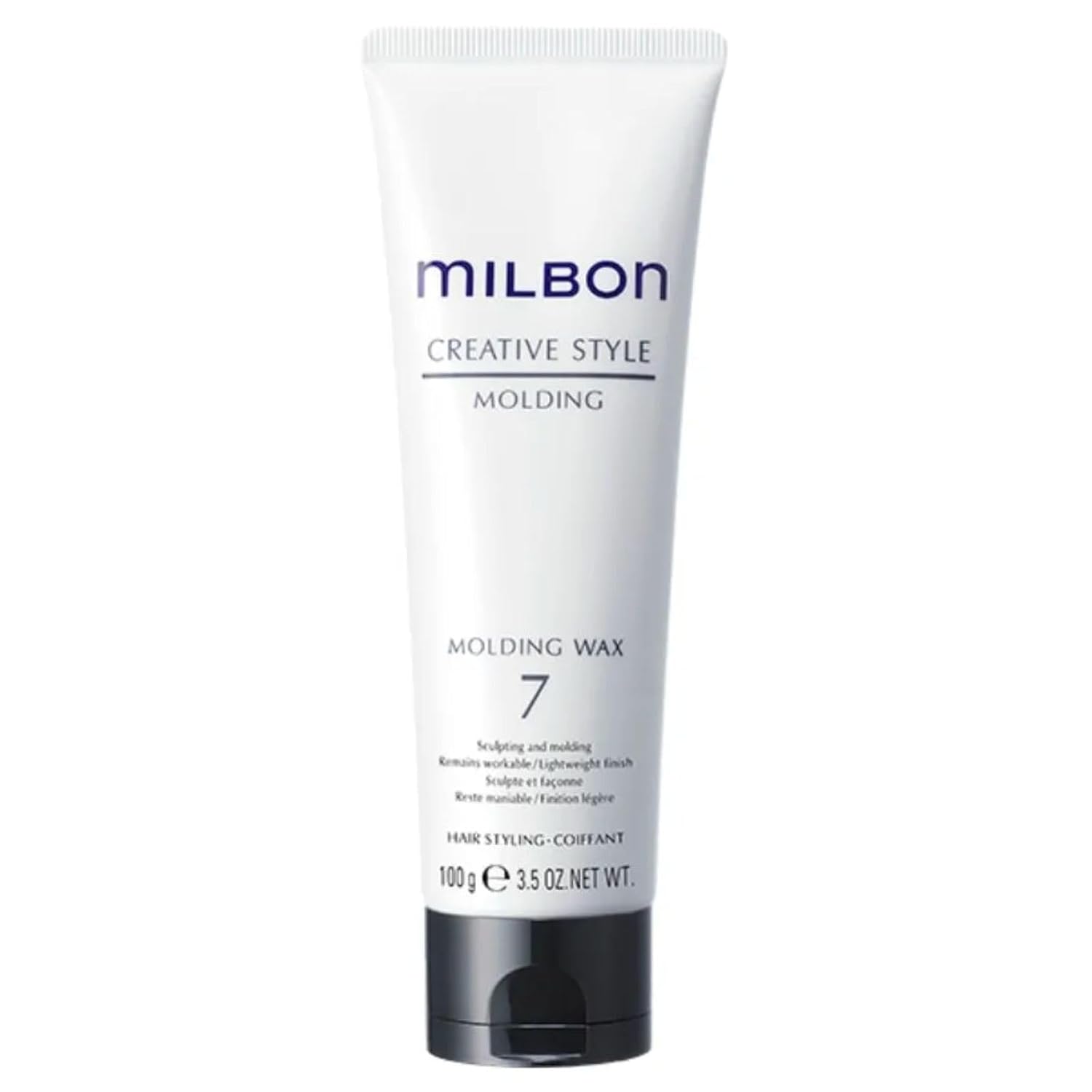 Воск для формовки Milbon 7 (100г)