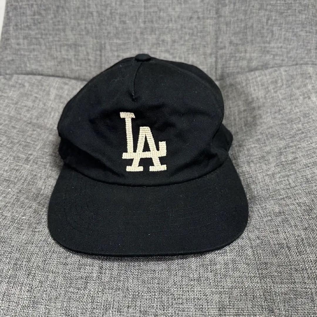 

[USED] Monday Suck Cap with LA Embroidered Logo