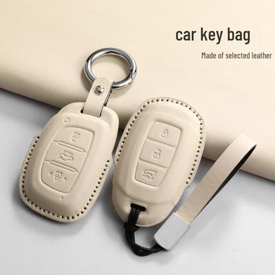 Κάλυμμα Κλειδιού Beijing Hyundai για ix35, Tucson, Sonata, Elantra 9, Elantra ix25 – Αξεσουάρ Εσωτερικού Αυτοκινήτου