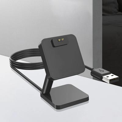 USB Ladeständer für mi band 8 Magnetische Smartwatch Ladestation für mi band 8 Ersatzzubehör für Xiaomi Mi Band 8