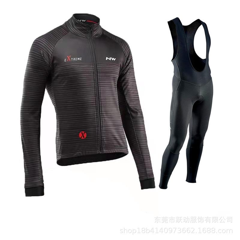 Cycling Sportswear Cycling Suit Road Mountain Bike Suit Suit