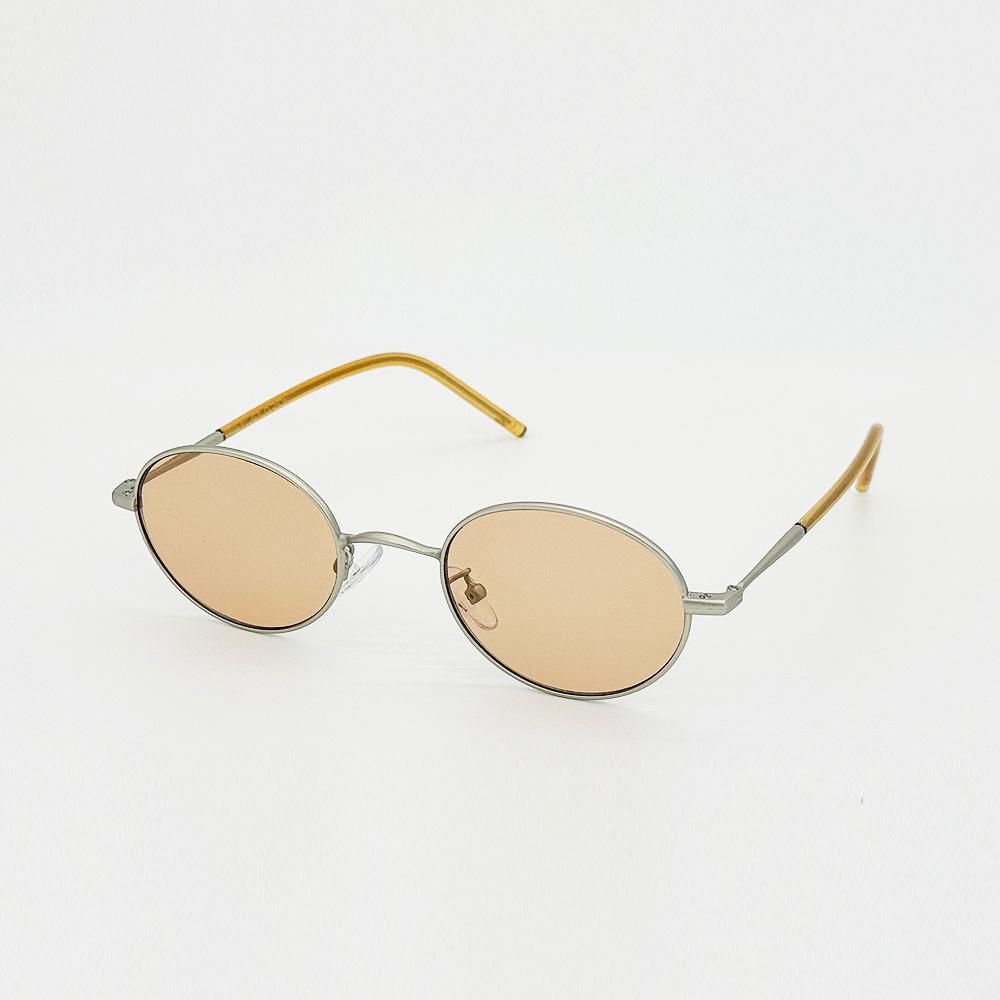 Lapeullolida Alt Pink Tint Retro Sunglasses