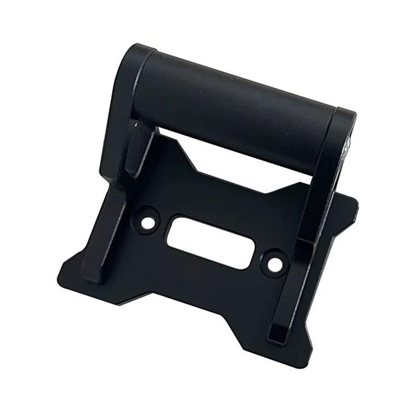 Motorcycle GPS Phone Holder Stand Navigation Extension Bracket For 450MT 450 MT 2024-2025 MT450
