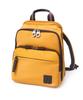 Coro 4 Backpack No. 55761 Yellow