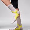 cellverine taping mid-cut socks for women
