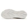 Anta Running Shoes Women's Low Top Ivory White Champagne 122347790-5