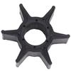 Water Pump Impeller 688 44352 03 High Elasticity Replacement for 2 Stroke 3 Cylinder 1984 2009 Outboard Motors