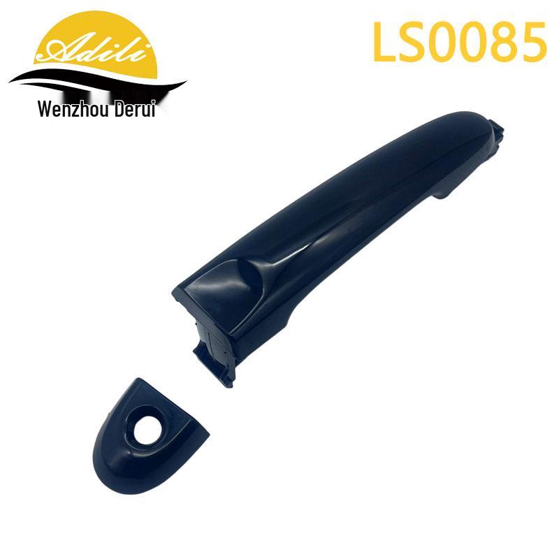 

Набор наружных ручек двери Sunlight Black (10 шт.) 82640-3BA0A 80644-3BA0A 82646-3BA0A