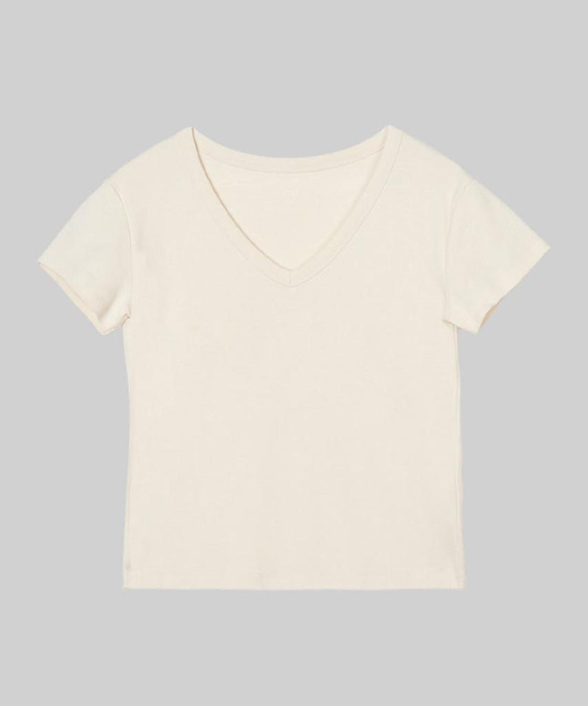 Eine V-Shirt (White)