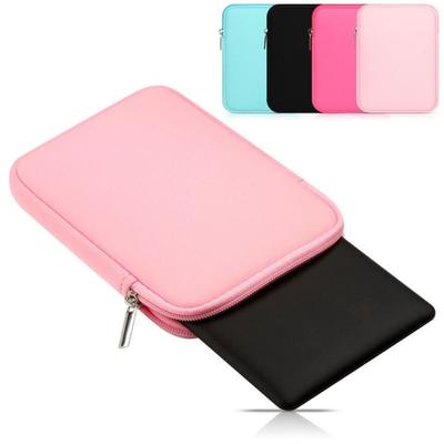 Geantă de citire electronică de 6-6,8 inchi anti zgârieturi M2L3EK Gen a 11-a husă de protecție pentru călătorii Kindle/Pocketbook