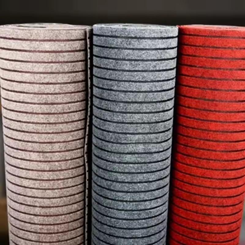 Anti Slip Kitchen Mat Floor Carpet Full Coverage DIY Absorb Oil Kitchen Doormat Long Hallway Runner Rug Entrance Easy To Clean